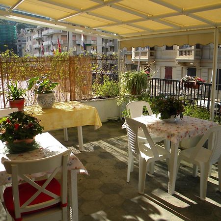 Hotel Portofino Rapallo Luaran gambar