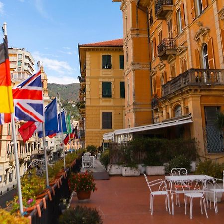 Hotel Portofino Rapallo Luaran gambar
