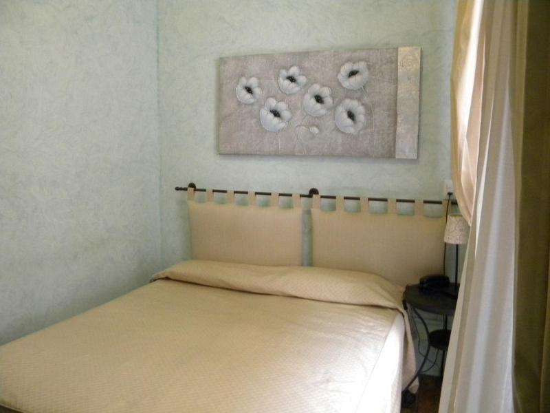 Hotel Portofino Rapallo Luaran gambar