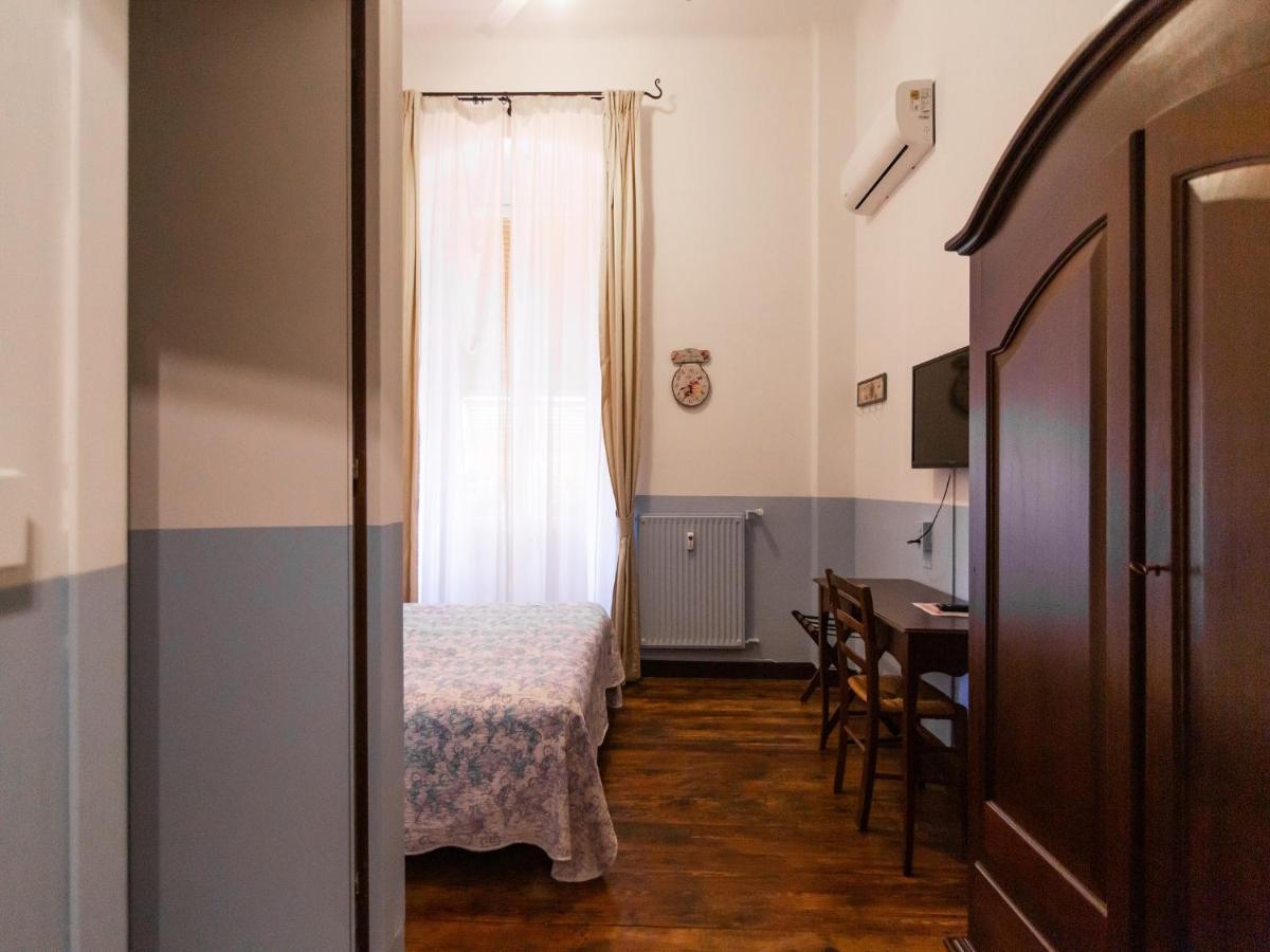 Hotel Portofino Rapallo Luaran gambar