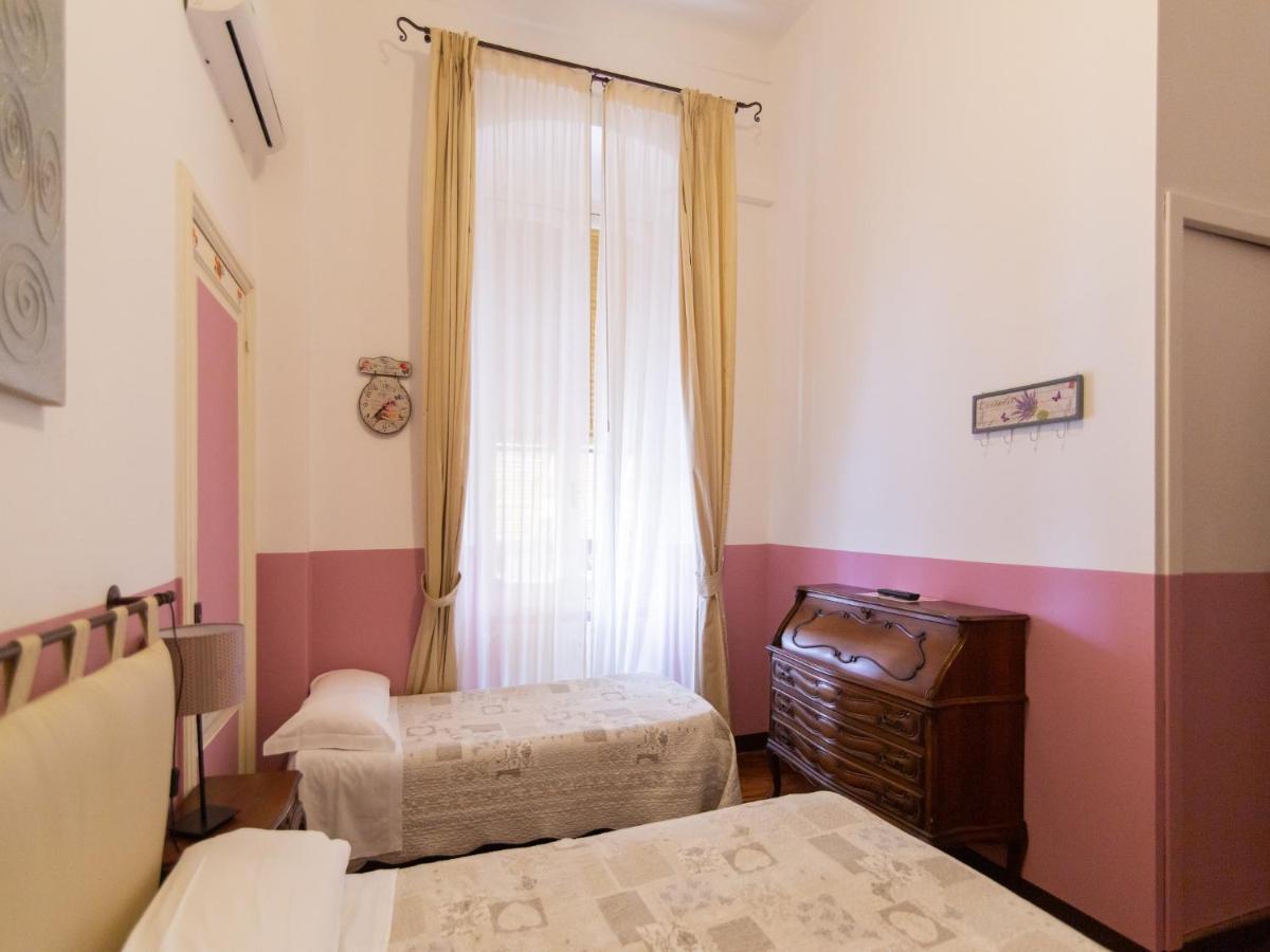 Hotel Portofino Rapallo Luaran gambar