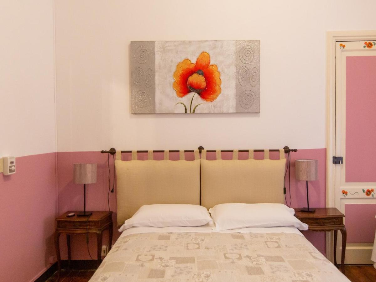 Hotel Portofino Rapallo Luaran gambar