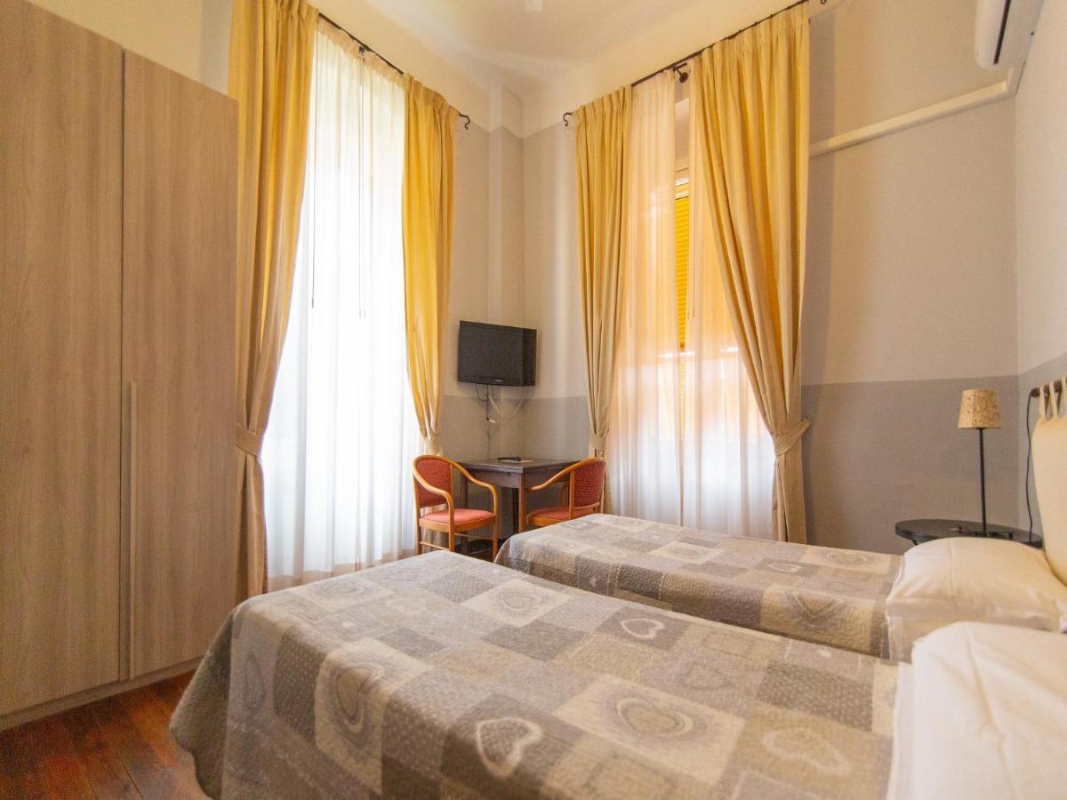 Hotel Portofino Rapallo Luaran gambar