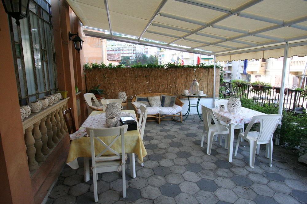 Hotel Portofino Rapallo Luaran gambar