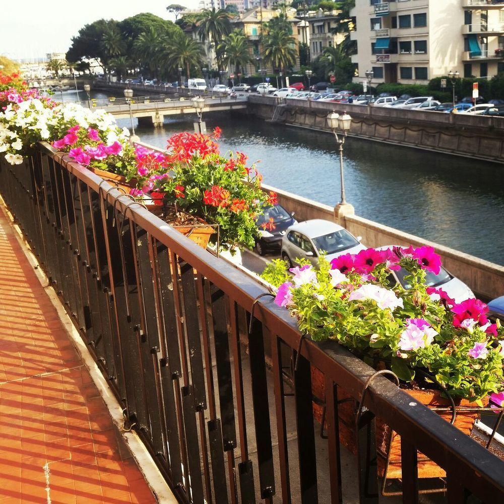 Hotel Portofino Rapallo Luaran gambar