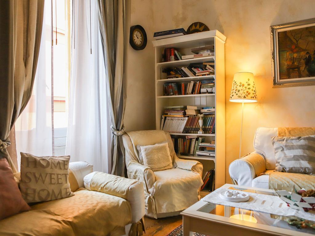 Hotel Portofino Rapallo Luaran gambar