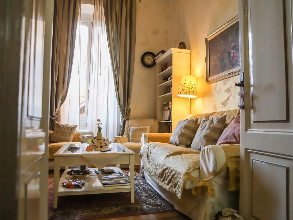 Hotel Portofino Rapallo Luaran gambar