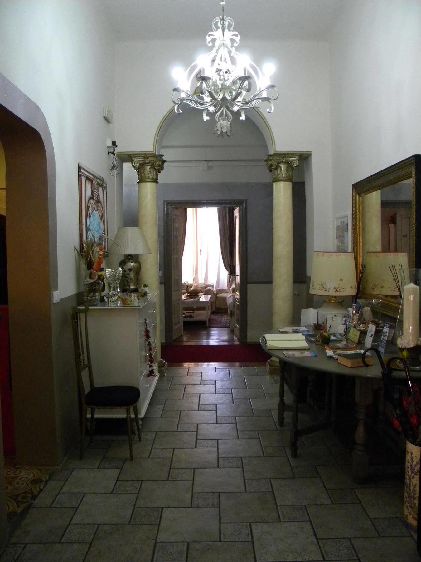 Hotel Portofino Rapallo Luaran gambar