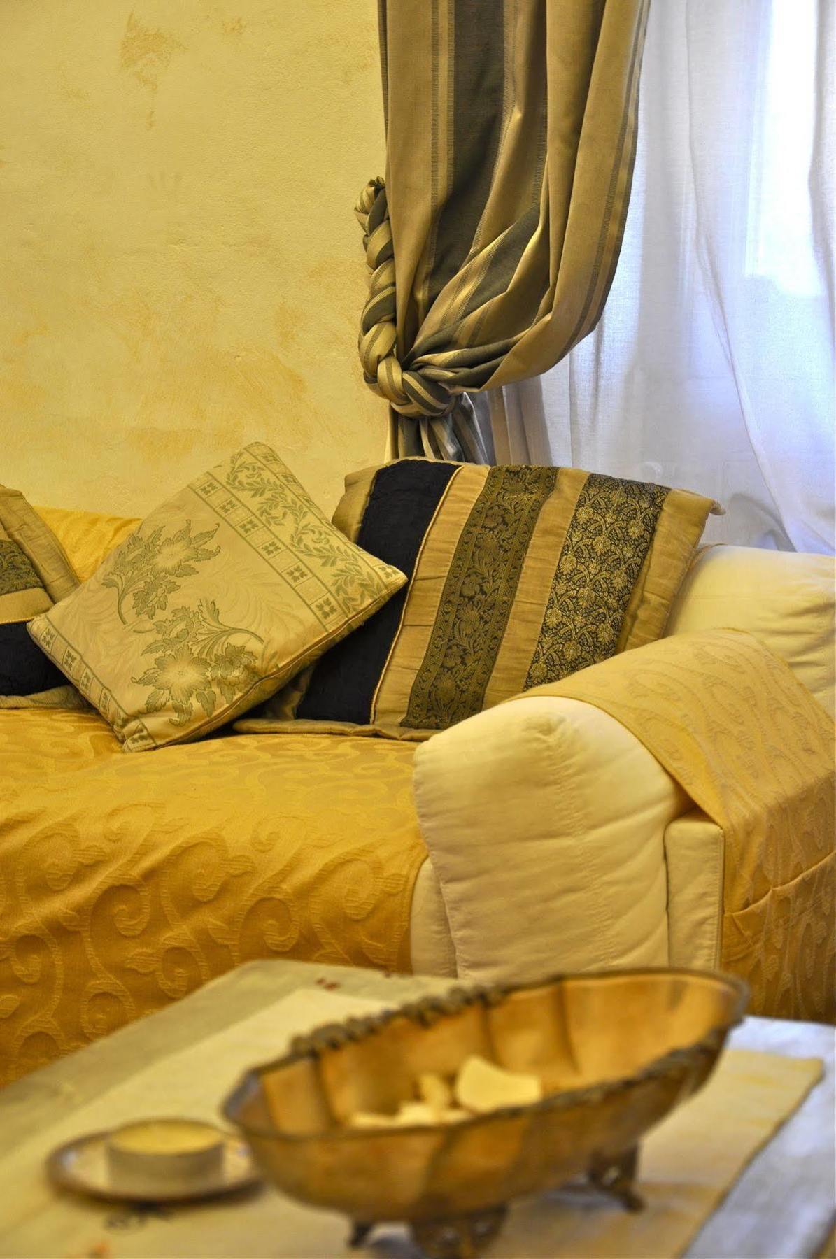 Hotel Portofino Rapallo Luaran gambar