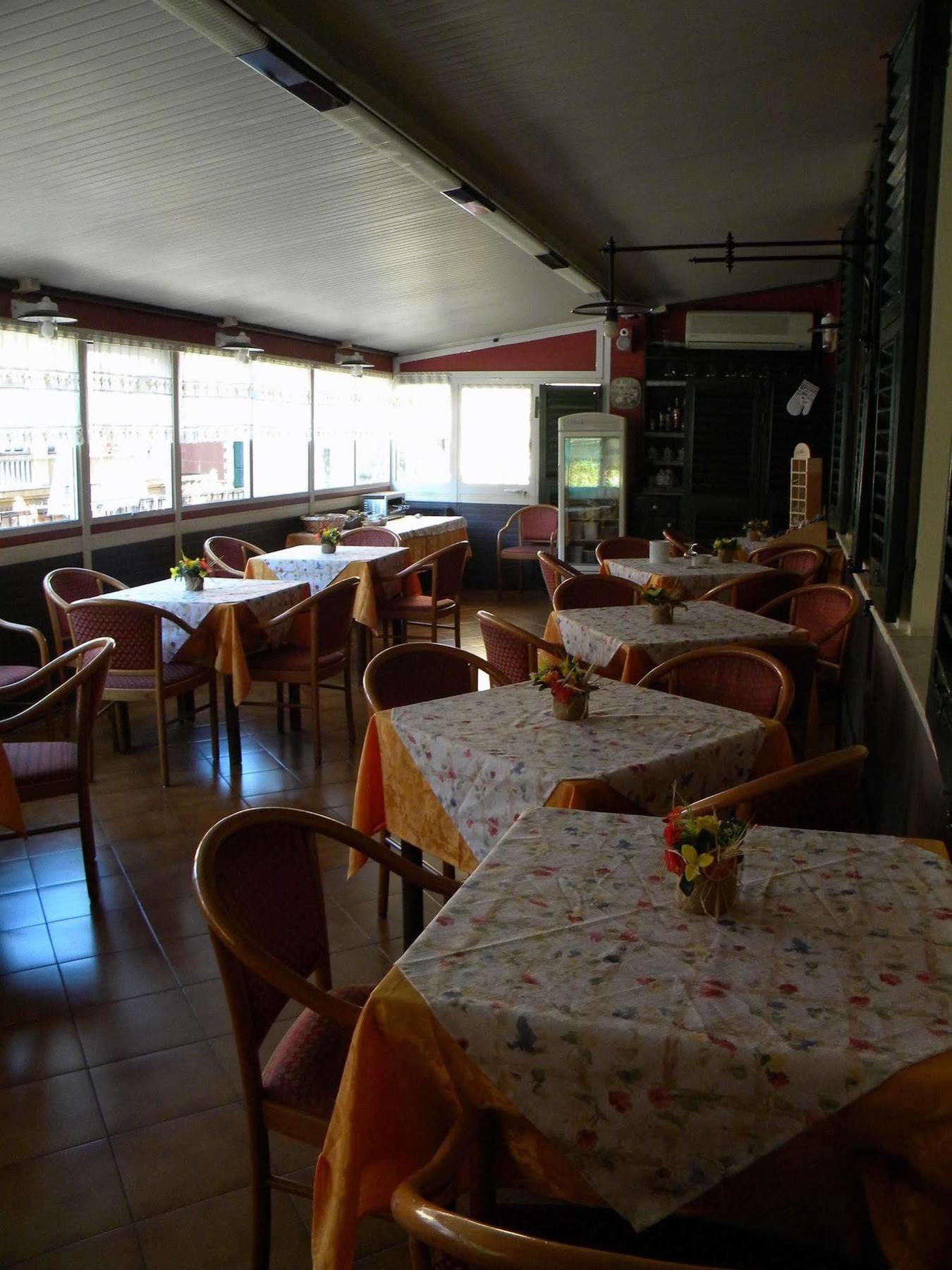 Hotel Portofino Rapallo Luaran gambar