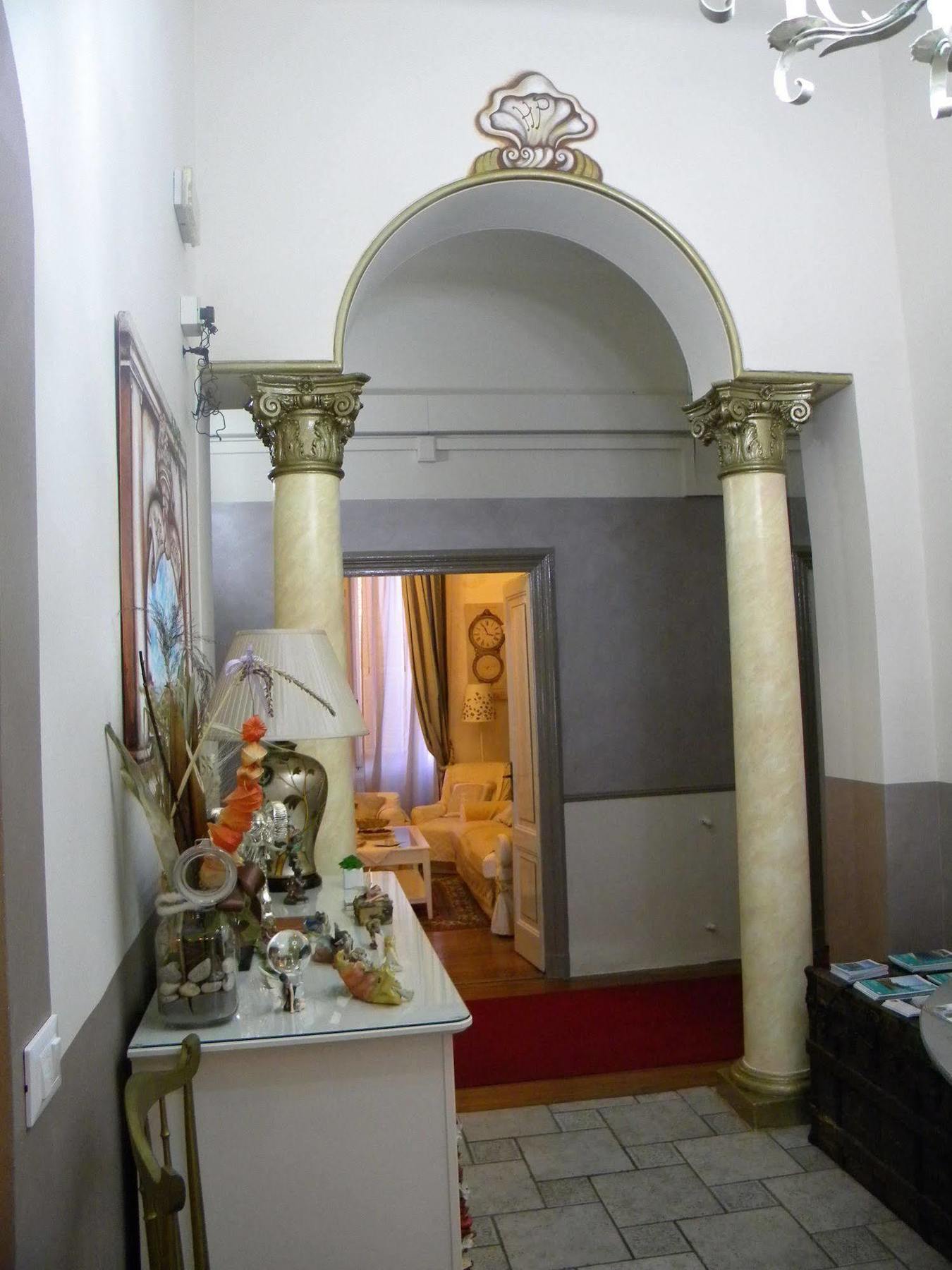 Hotel Portofino Rapallo Luaran gambar