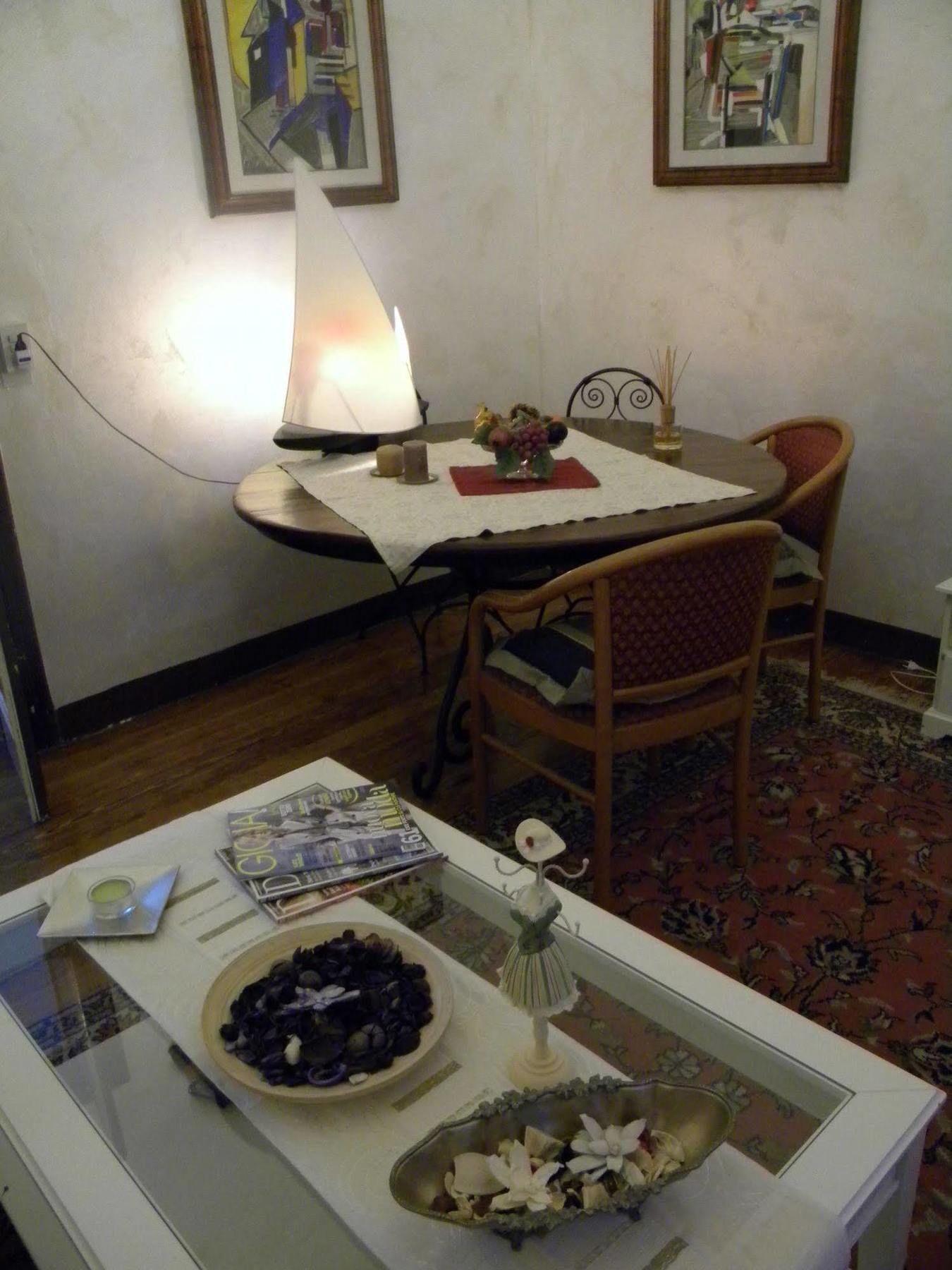 Hotel Portofino Rapallo Luaran gambar