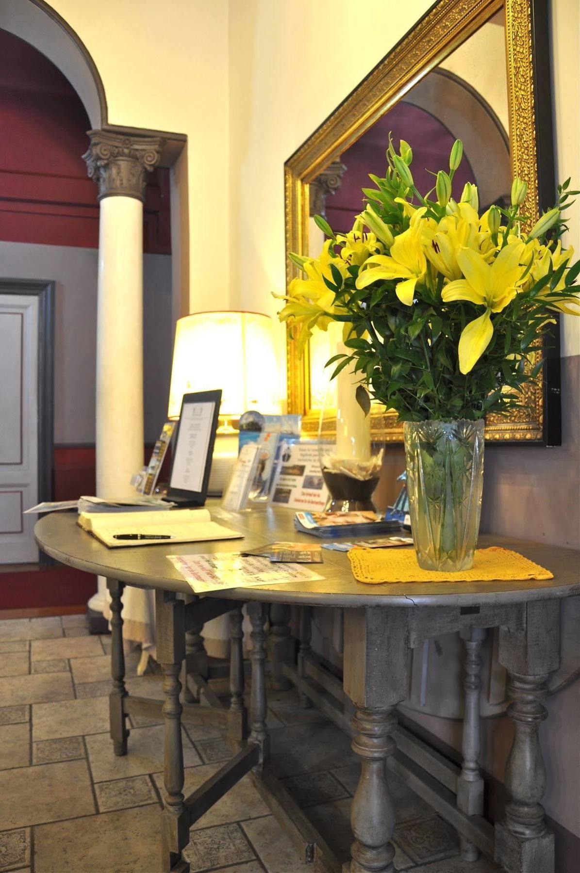 Hotel Portofino Rapallo Luaran gambar
