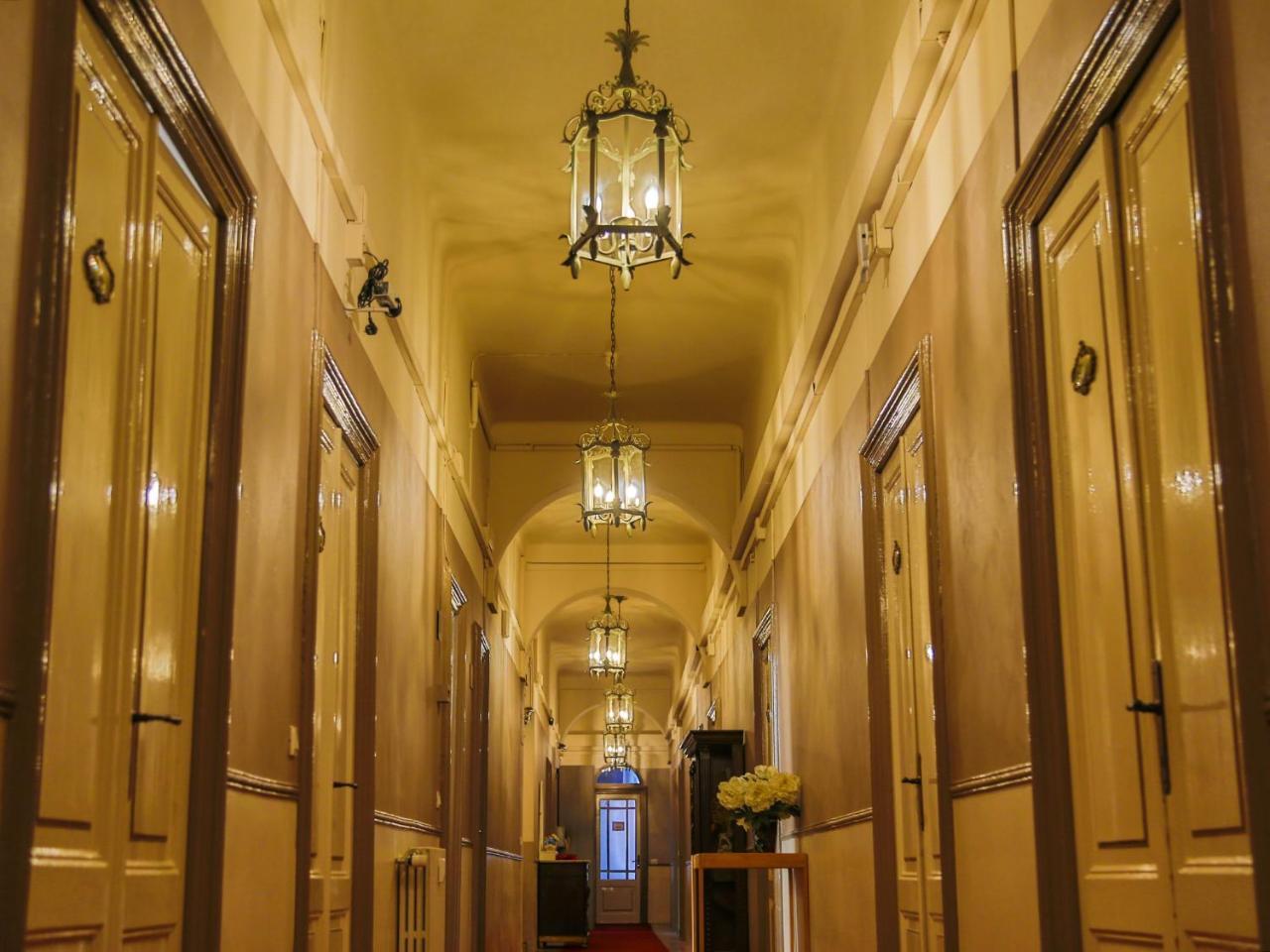 Hotel Portofino Rapallo Luaran gambar