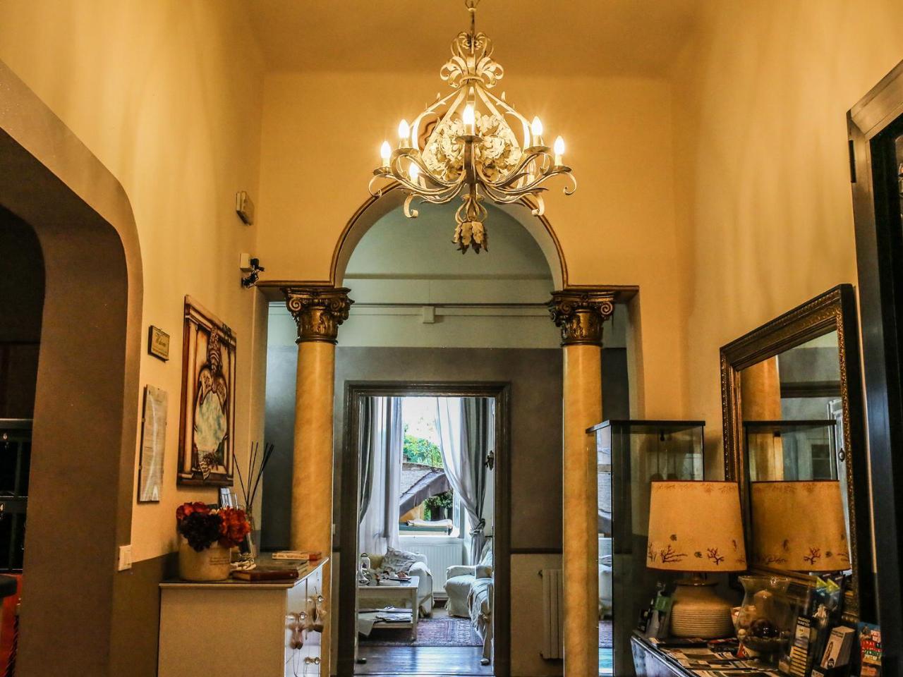 Hotel Portofino Rapallo Luaran gambar