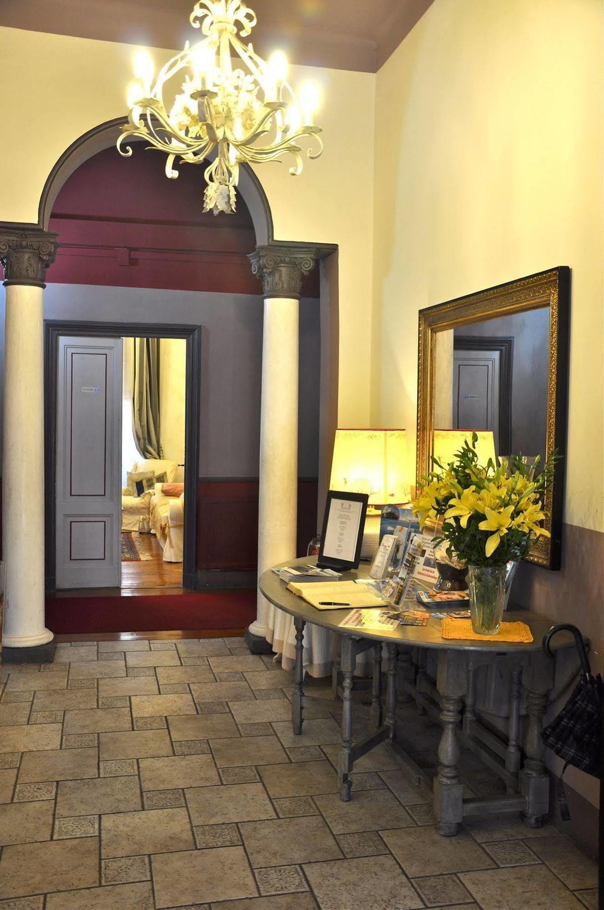 Hotel Portofino Rapallo Luaran gambar